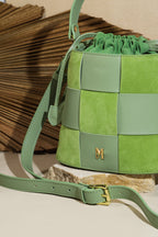 Regulus Green Bag