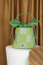 Regulus Green Bag