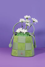 Regulus Green Bag