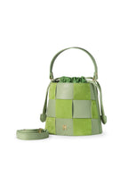 Regulus Green Bag