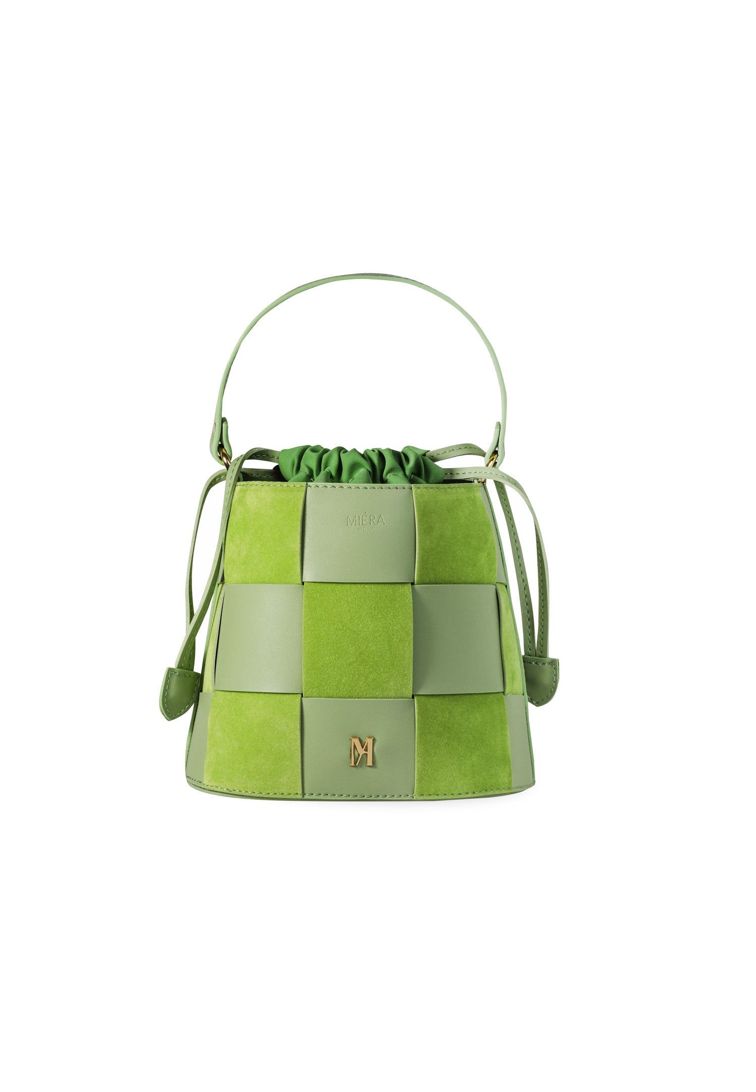 Regulus Green Bag