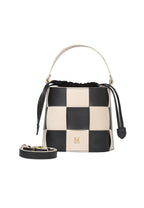 Regulus Black Beige Bag