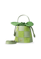 Regulus Green Bag