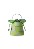Regulus Green Bag