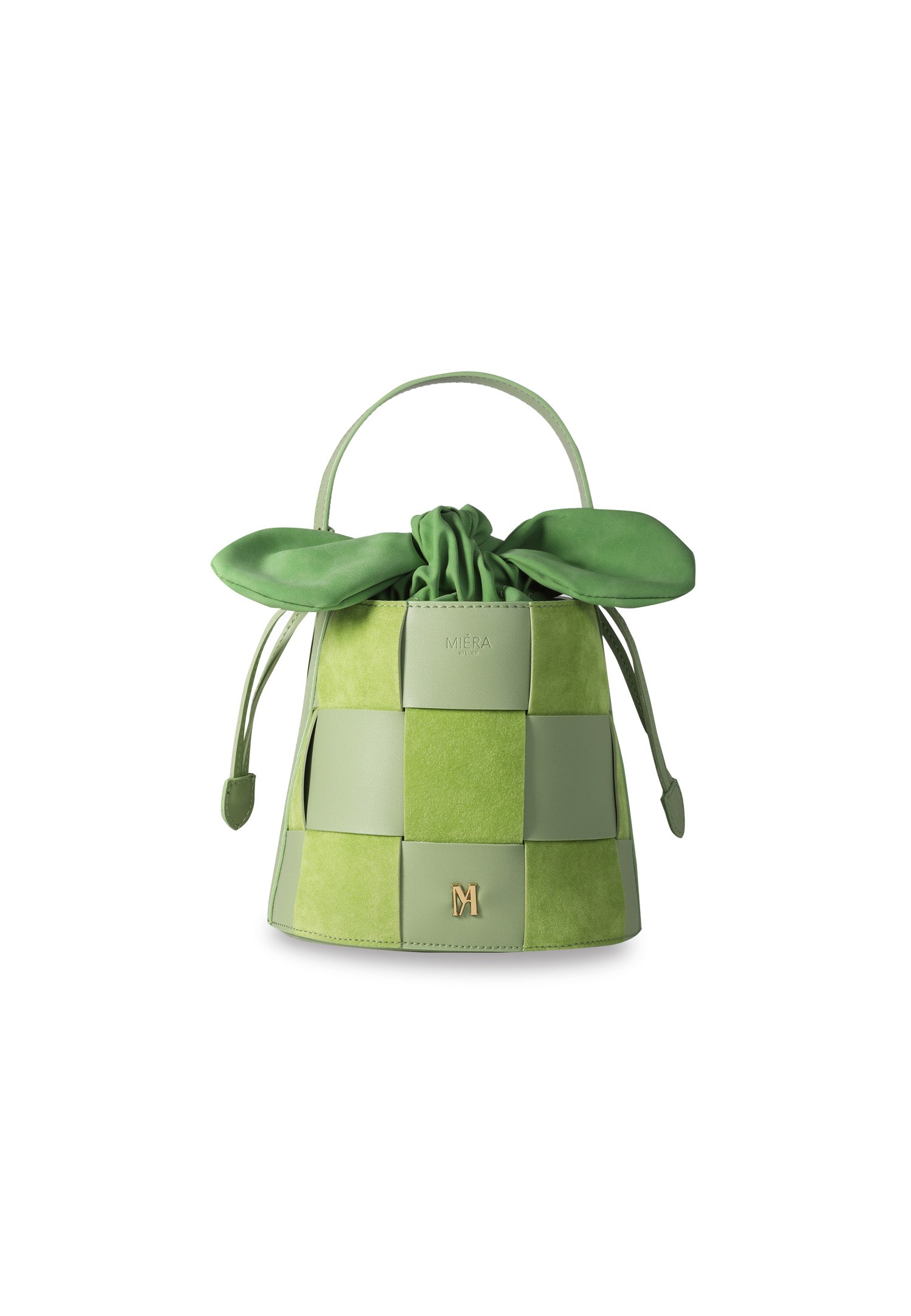Regulus Green Bag