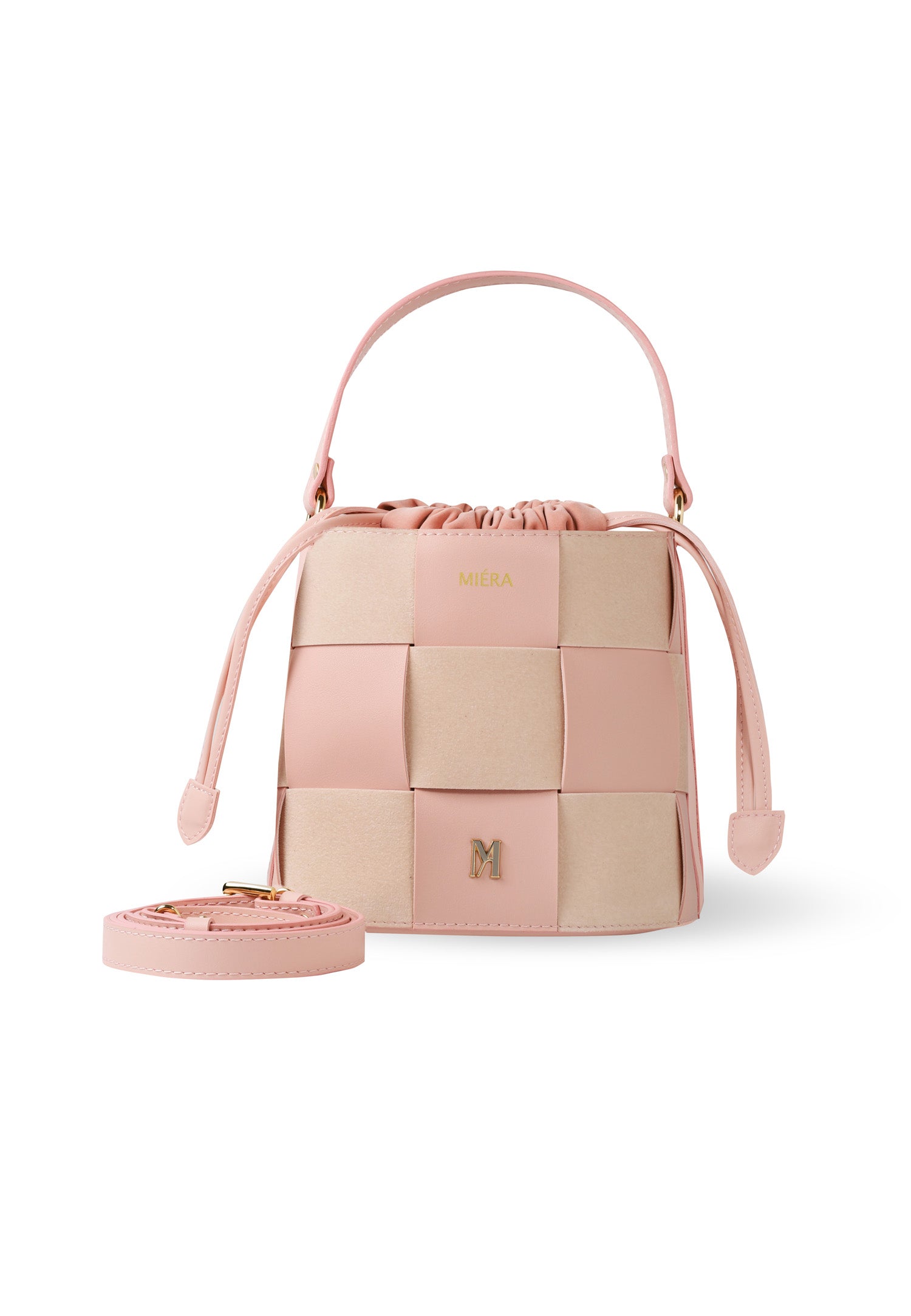 Regulus Pink Bag