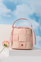 Regulus Pink Bag
