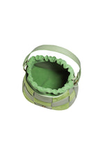 Regulus Green Bag