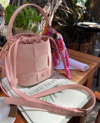 Regulus Pink Bag