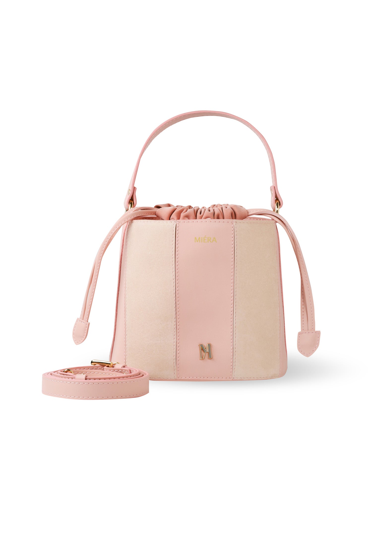 Rigel Pink Bag